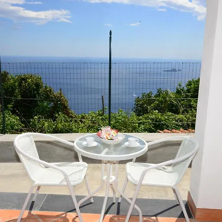 Casa Satriano 2 Lägenhet Positano