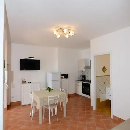 Casa Satriano 2 Positano