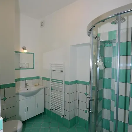 아파트 Casa Satriano 2