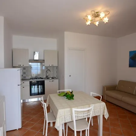Apartment Casa Satriano 2 Positano