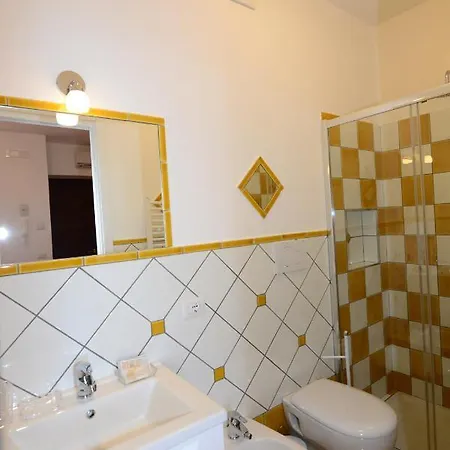 Apartment Casa Satriano 2 Positano