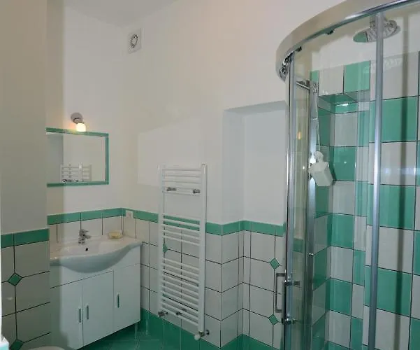 דירה Casa Satriano 2