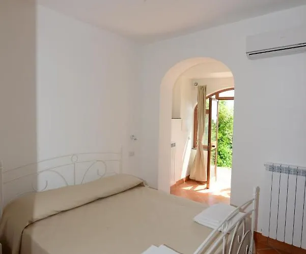 公寓 Casa Satriano 2 波西塔諾