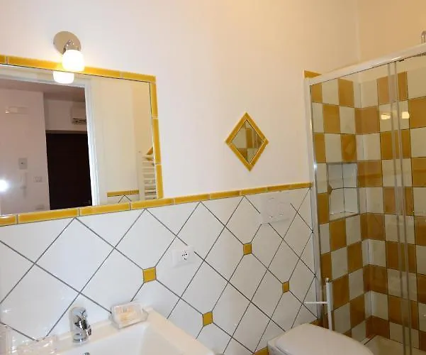 דירה Casa Satriano 2 פוזיטנו