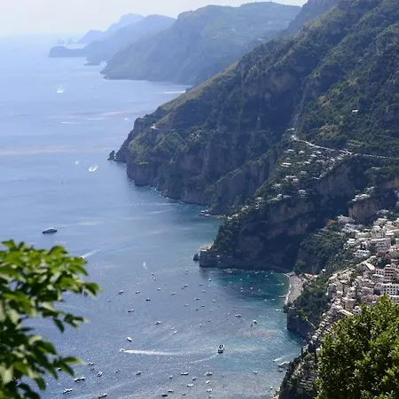 Casa Satriano 2 Apartamento *