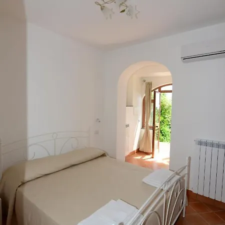 Apartamento Casa Satriano 2 Positano